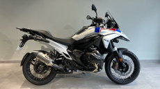 24 Model Year BMW R1300 GS TE